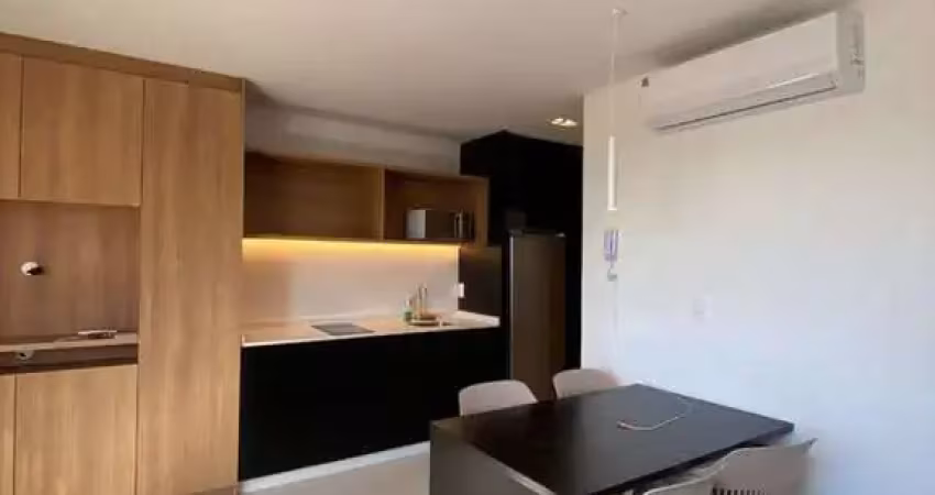 Flat com 1 quarto para alugar na Rua Marcílio Dias, 47, Centro, Itajaí