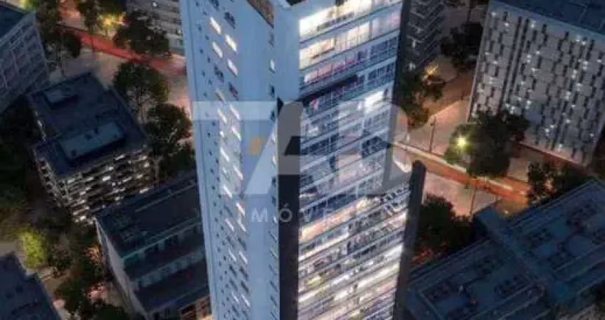 Timeless - apartamento alto padrão na planta para venda em balneário camboriú