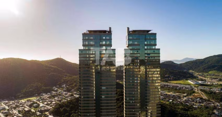 Yathchouses - Apartamento alto padrão para venda em Balneário Camboriú Frente mar
