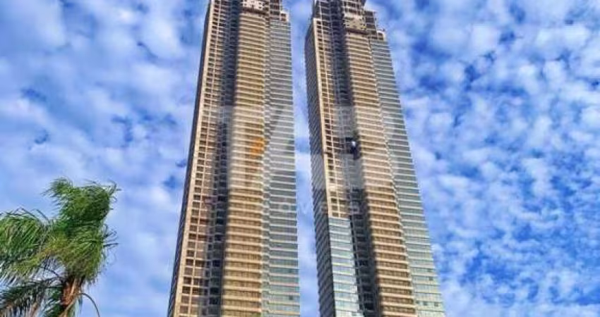 Yathchouses - Apartamento alto padrão para venda em Balneário Camboriú Centro