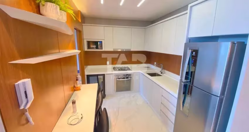 Brava arts - apartamento alto padrão para venda na praia brava