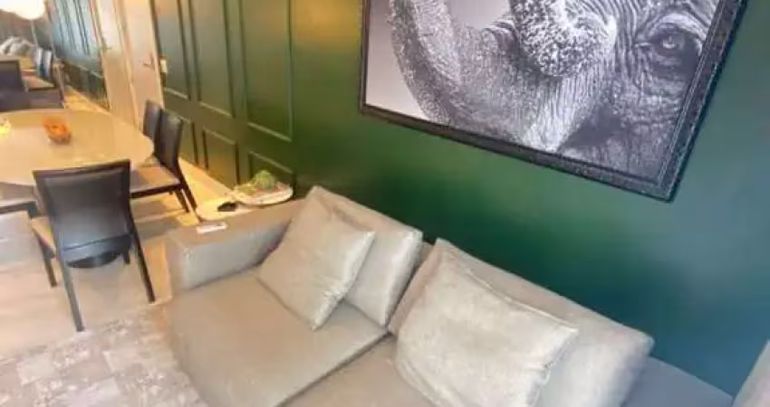 Brava arts - apartamento alto padrão para venda na praia brava
