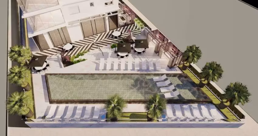 Apartamento com 3 quartos à venda na Rua 500, 250, Centro, Balneário Camboriú