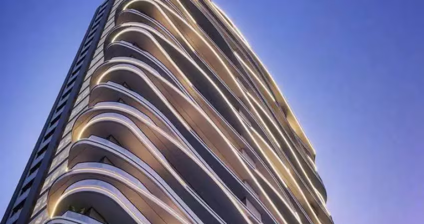 Apartamento com 3 quartos à venda na Rua Jorge Tzachel, 250, Fazenda, Itajaí