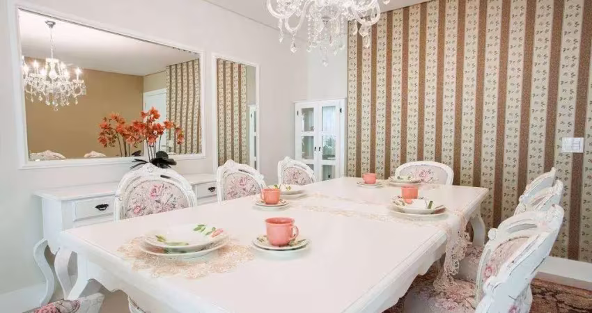 Apartamento com 3 quartos à venda na Rua 620, 110, Centro, Balneário Camboriú