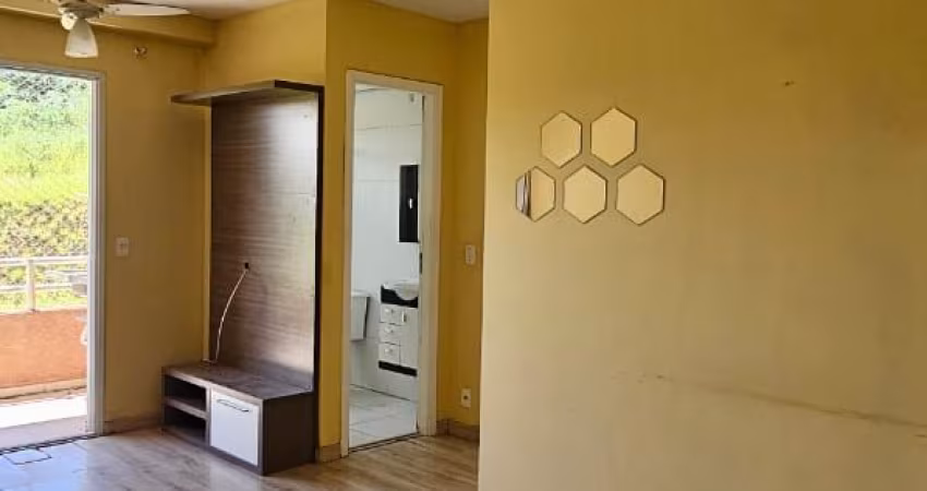 Apartamento à Venda no Condomínio Residencial Colore - Barueri