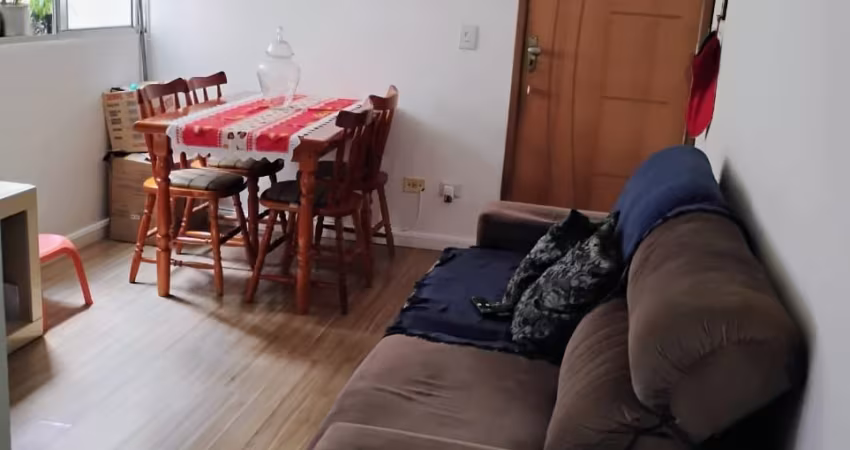 Apartamento à Venda em Osasco: 2 Quartos, Condomínio Completo e Localização Privilegiada!