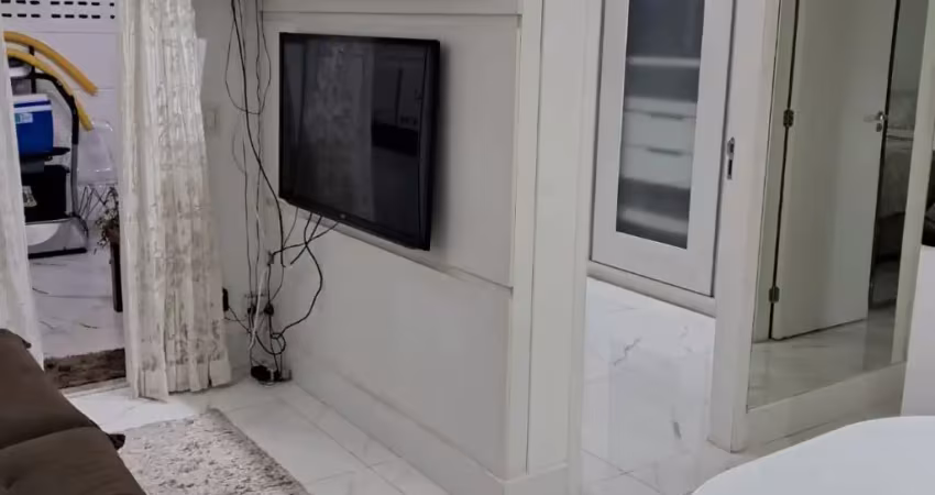 Lindo apartamento em presidente altino 2 dormitórios pronto para morar com área gourmet com jacuzzi