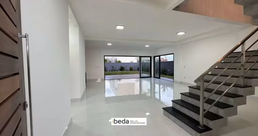 Casa de condomínio com 4 quartos à venda em parnamirim