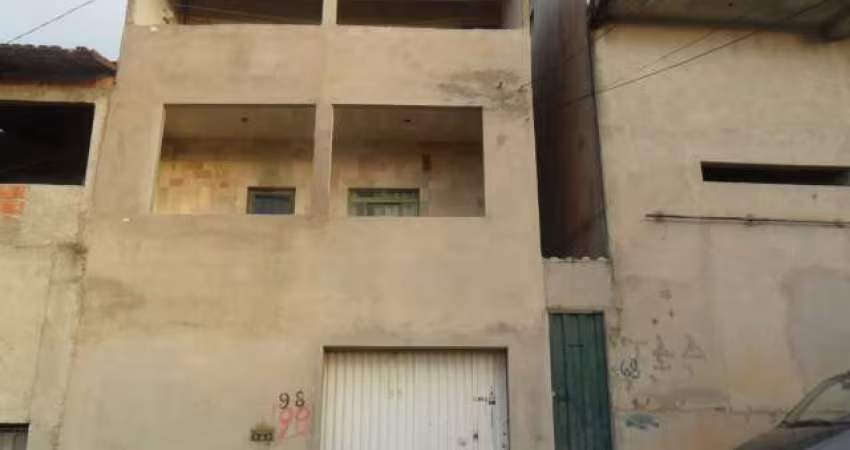 Casa com 3 quartos à venda em Belo Horizonte