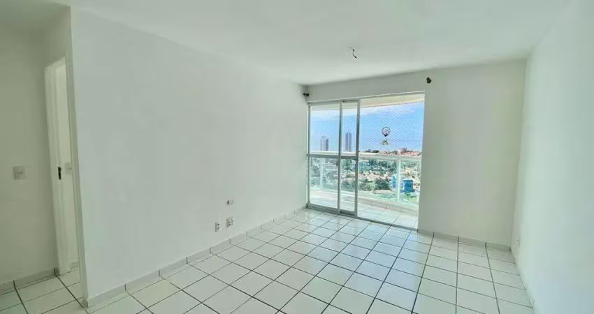 Apartamento com 2 quartos à venda em Natal