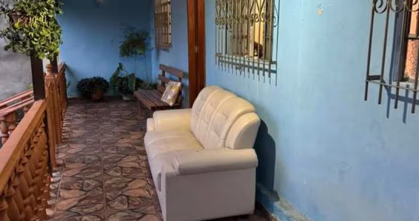 Casa com 2 quartos à venda em Belo Horizonte