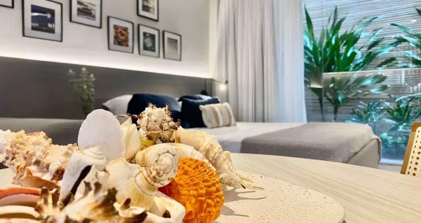 Apartamento com 1 quarto à venda na Rua Vereador Manoel Sátiro, 24, Ponta Negra, Natal