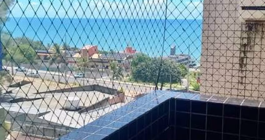 Apartamento com 2 quartos à venda em Natal