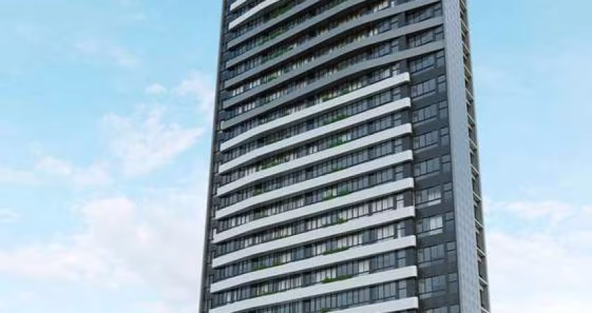 Apartamento com 3 quartos à venda em Natal