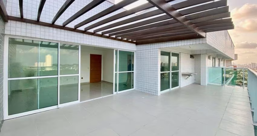 Cobertura com 3 quartos à venda em Natal