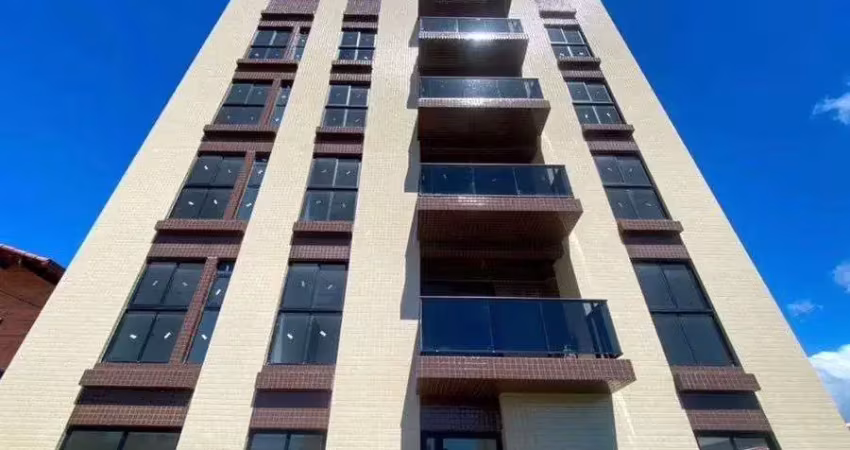 Apartamento com 2 quartos à venda na Rua Presbítero Porfírio Gomes da Silva, 372, Capim Macio, Natal