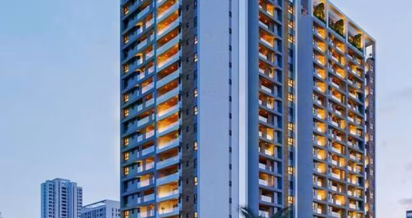 Apartamento com 2 quartos à venda em Natal