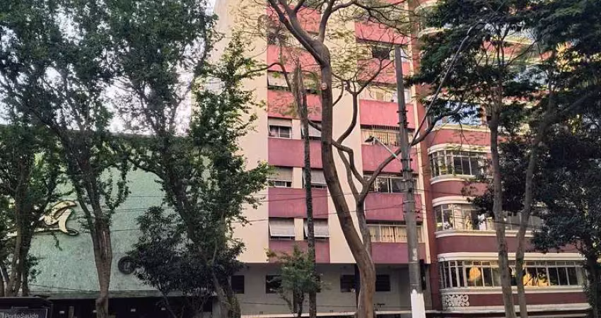 Apartamento com 2 quartos para alugar na Praça Carlos Gomes, 62, Centro, São Paulo
