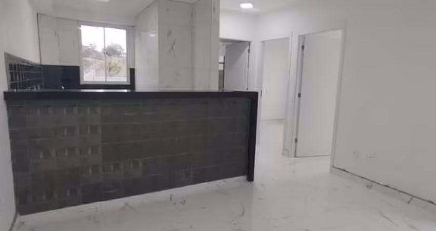 Apartamento com 2 quartos para alugar em Belo Horizonte