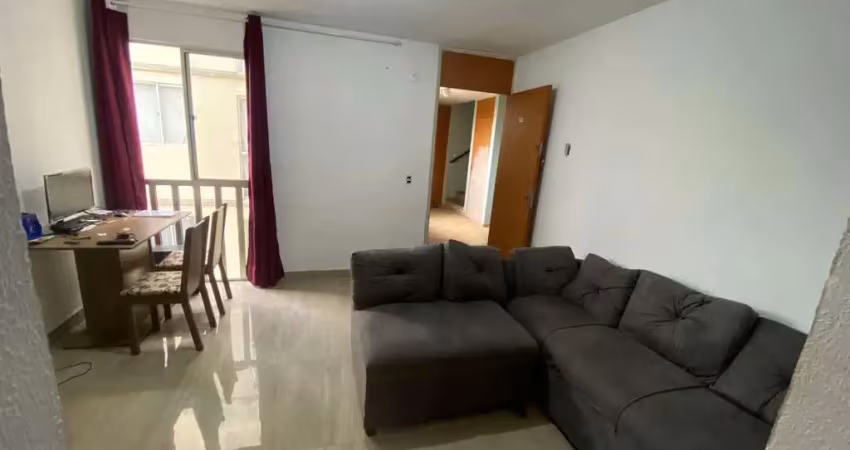 Apartamento com 2 quartos para alugar em ribeirão das neves