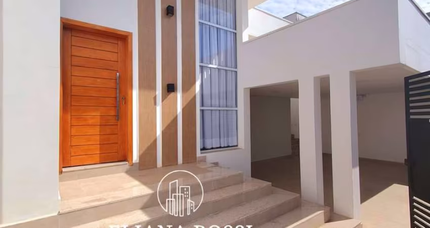 Casa com 3 quartos à venda em Varginha