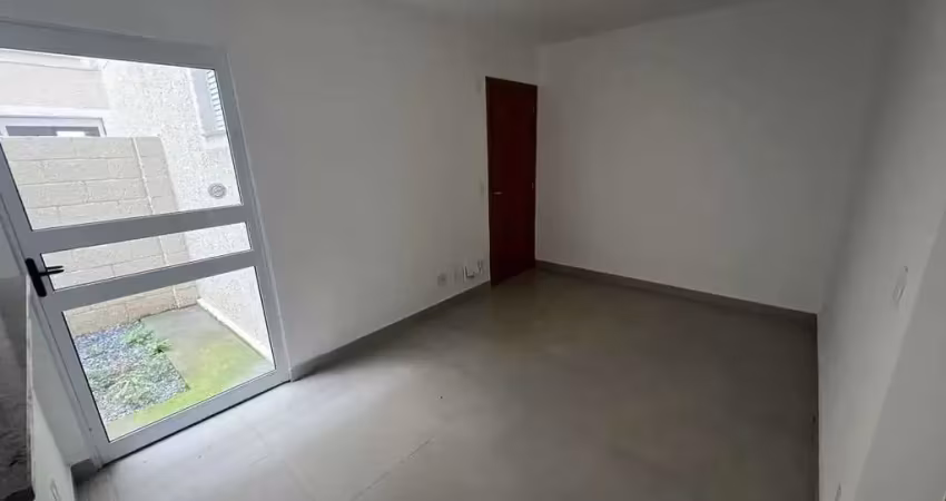 Apartamento com 2 quartos à venda na Rua Alva, 200, Juliana, Belo Horizonte