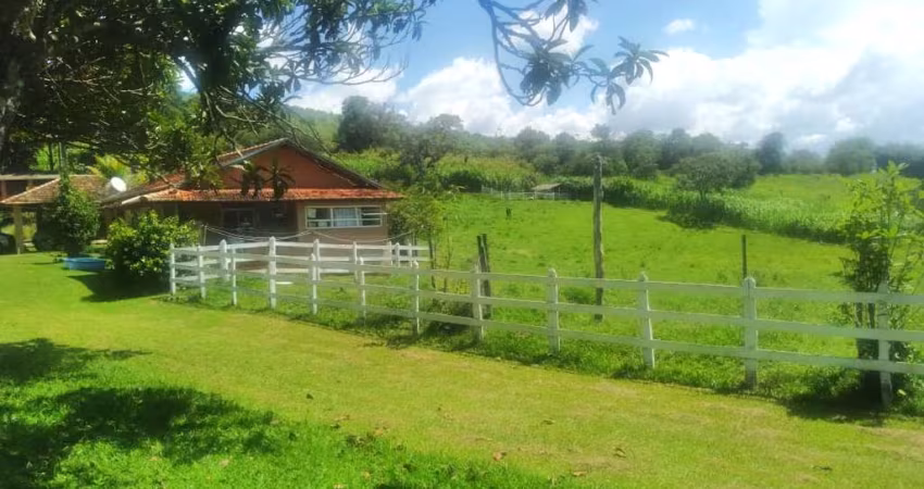 Fazenda / Sítios / Chácaras com 4 quartos à venda em Caxambu