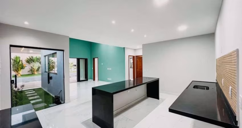 Casa de Condomínio com 3 quartos à venda em Parnamirim