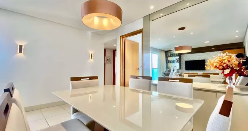 Apartamento com 3 quartos à venda na Rua Trairi, 798, Petrópolis, Natal