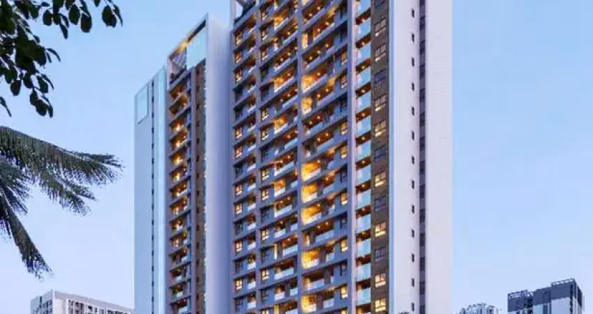 Apartamento com 3 quartos à venda na Rua José M. De Vasconcelos, 79, Capim Macio, Natal