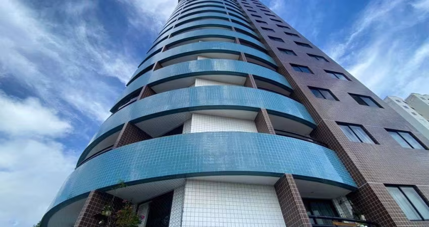 Apartamento com 2 quartos à venda em Natal