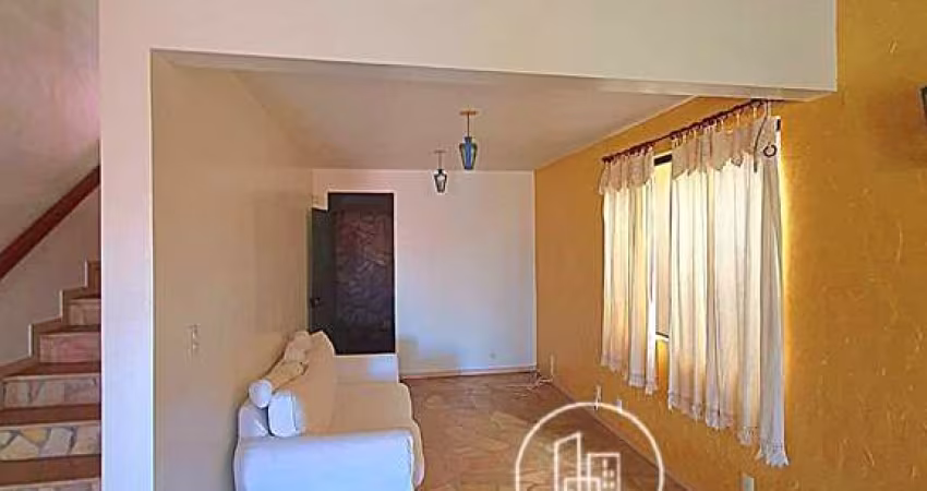 Casa com 2 quartos à venda em Varginha