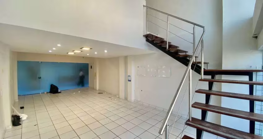 Ponto comercial à venda na Avenida Lima e Silva, 1611, Lagoa Nova, Natal
