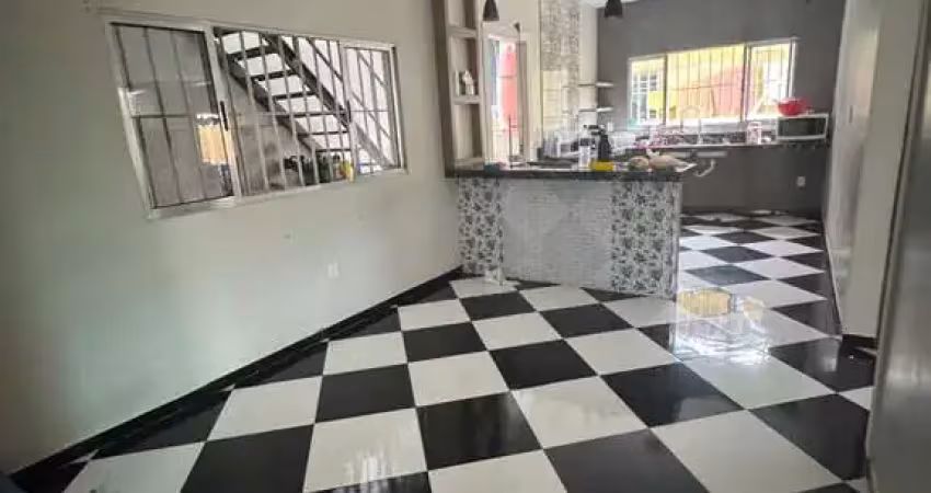Casa com 2 quartos para alugar em ribeirão das neves