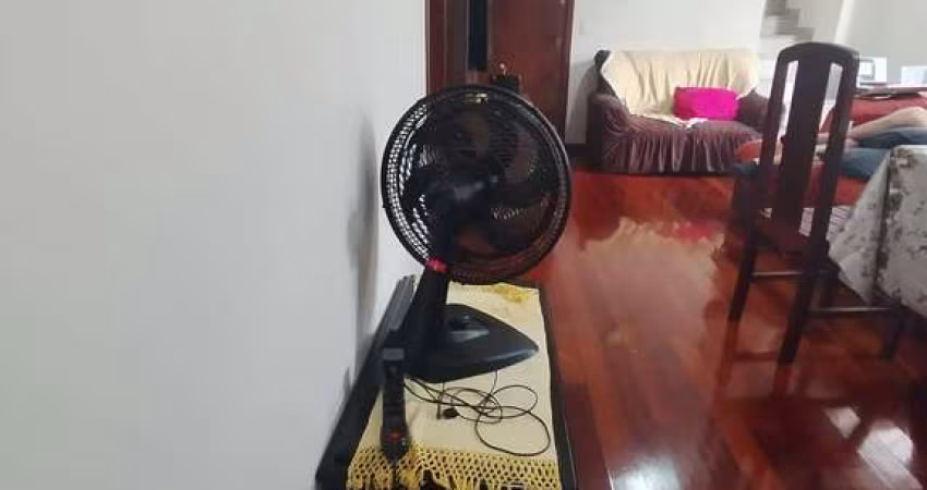 Cobertura com 3 quartos à venda em Belo Horizonte