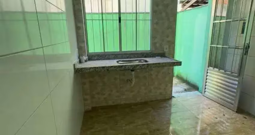Área privativa / garden com 3 quartos para alugar em ribeirão das neves