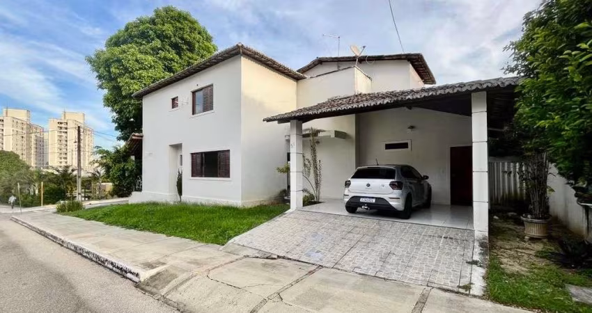 Casa de Condomínio com 4 quartos à venda em Parnamirim