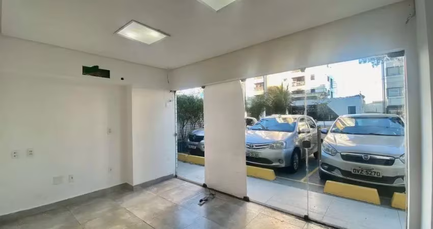 Ponto comercial à venda na Avenida Lima e Silva, 1161, Lagoa Nova, Natal