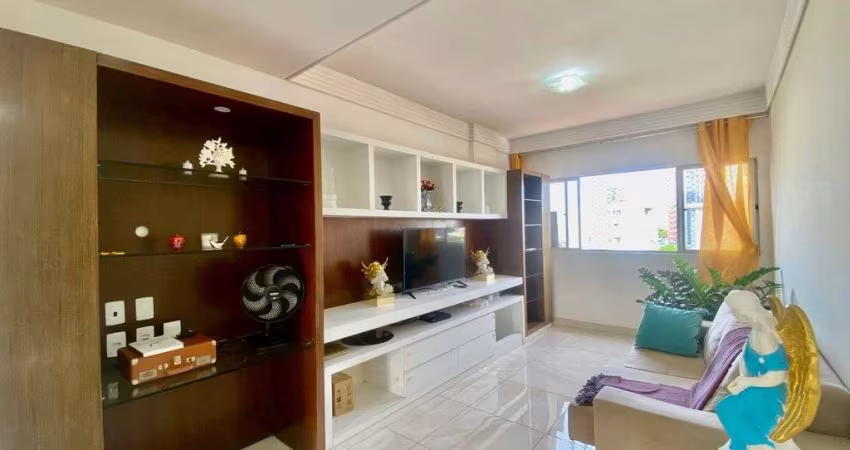 Apartamento com 3 quartos à venda em Natal