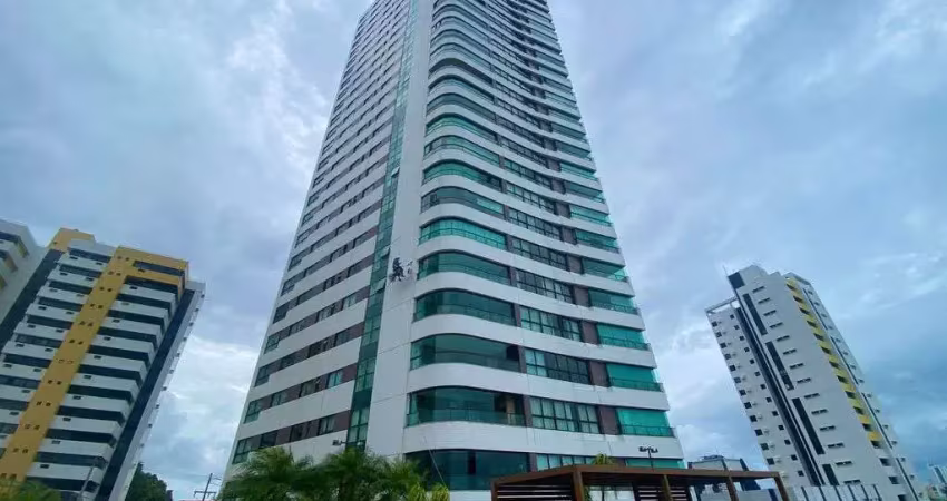 Apartamento com 4 quartos à venda na Rua Nossa Senhora de Lourdes, 125, Tirol, Natal