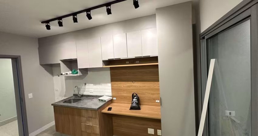 Studio com 1 quarto para alugar em São Paulo