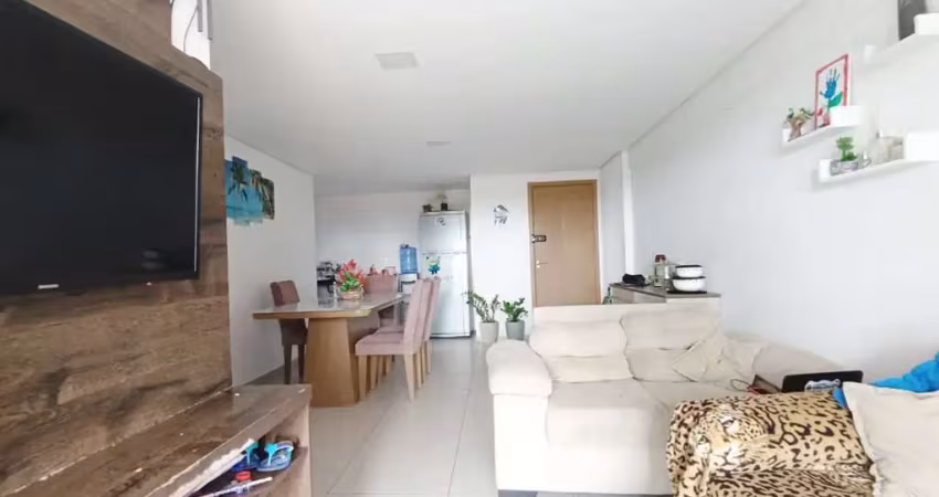 Apartamento com 3 quartos à venda na Rua Marquês do Herval, 25, Farol, Maceió