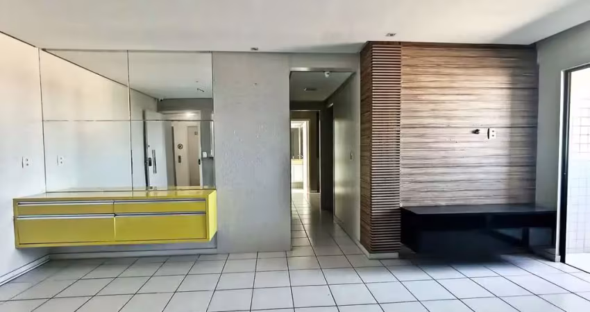 Apartamento com 3 quartos à venda na Avenida Eraldo Lins Cavalcante, 933, Serraria, Maceió