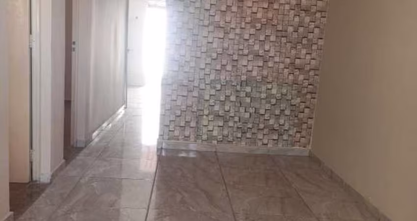 Casa com 2 quartos para alugar em Santa Luzia