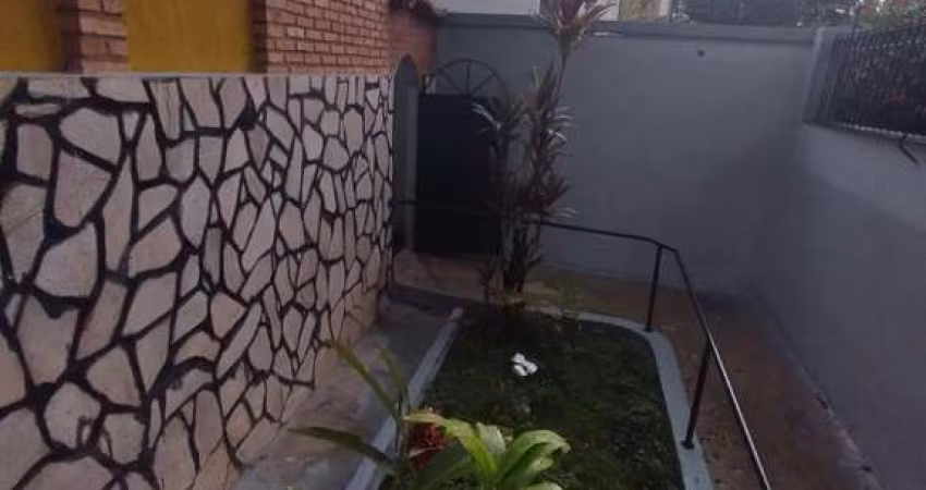 Casa com 4 quartos para alugar em Belo Horizonte