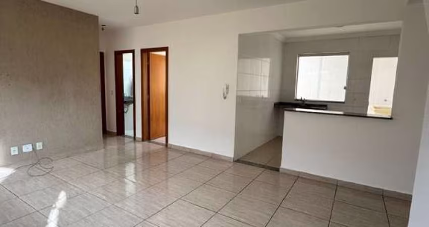 Área Privativa / Garden com 3 quartos para alugar em Ribeirão Das Neves
