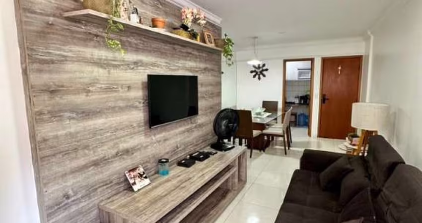 Apartamento com 3 quartos à venda em Maceió