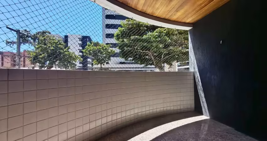 Apartamento com 3 quartos à venda em Maceió