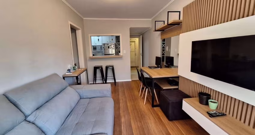 Apartamento com 2 quartos à venda em Porto Alegre